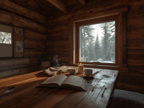 Какие книги читать перед поездкой в Карелию