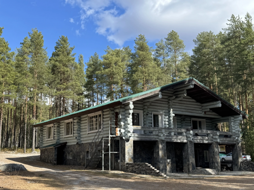 Медвежка
