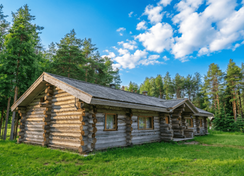 Лукоморье