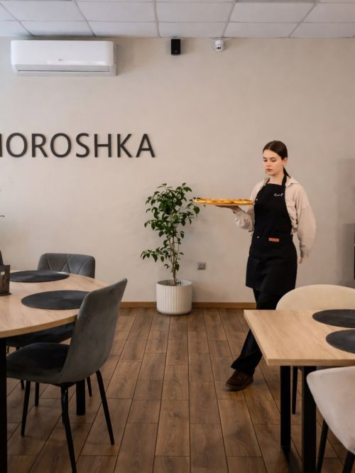 РЕСТОРАН «ПРОВАНС»